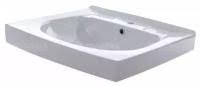 картинка Умывальник ПИЛОТ 50 креп/сиф/крон 1WH301970 от магазина ТНП