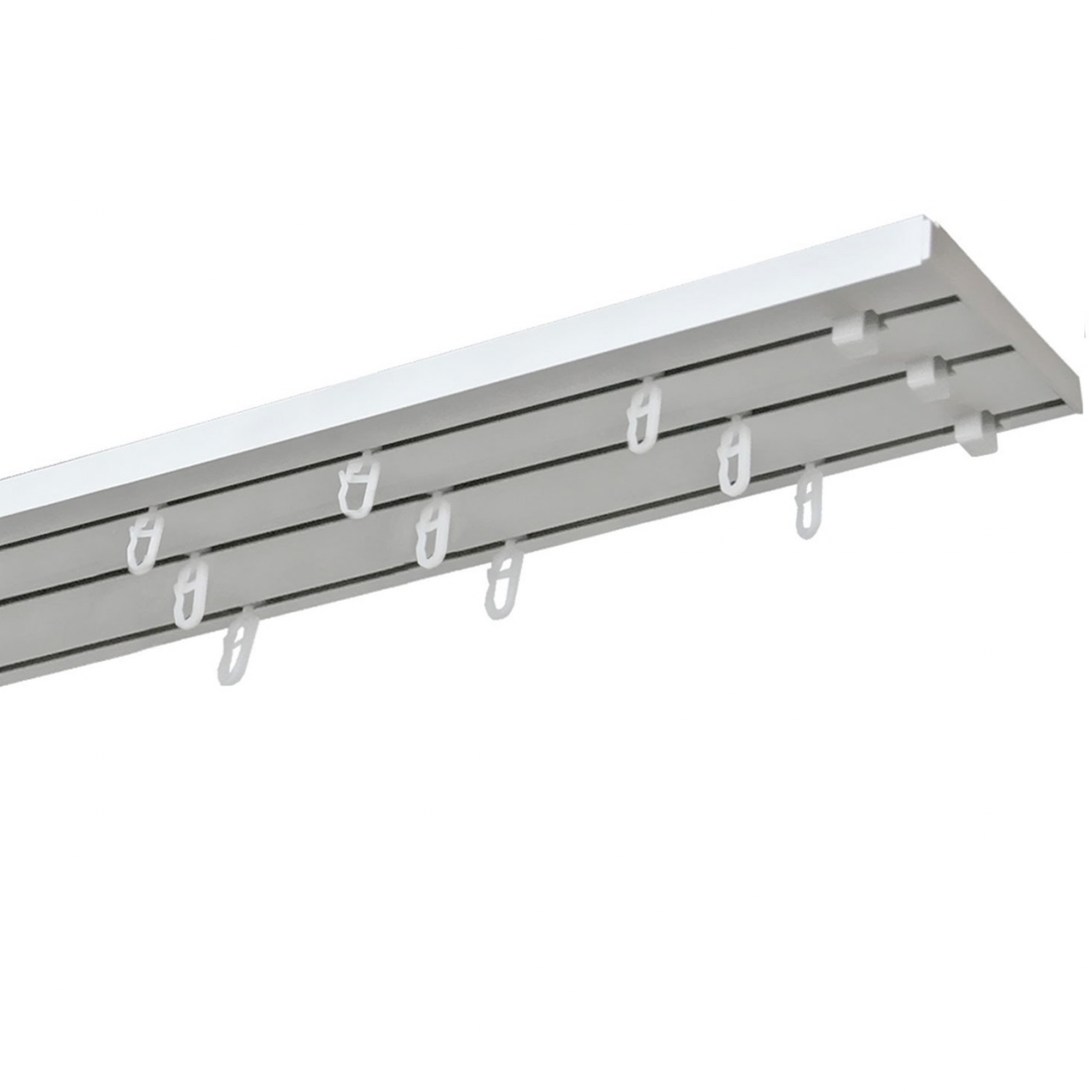картинка Карниз "Эконом" 3П 3,00 м/4шт от магазина ТНП