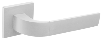 картинка Ручка дверная AM306 WH Strong от магазина ТНП