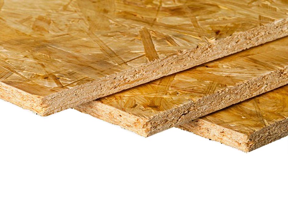 картинка Плита ОСП-3 12 мм 1 сорт 2500*1250 (60) от магазина ТНП