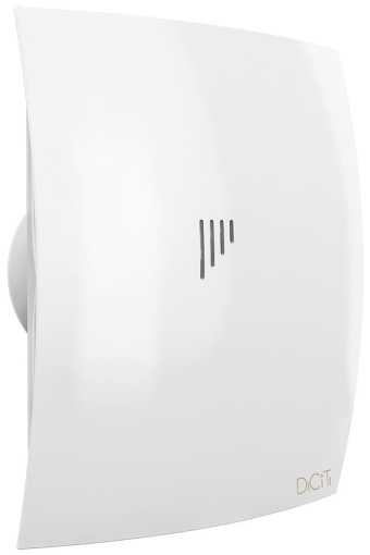 картинка BREEZE 4C, Вентилятор осевой вытяжной с обратным клапаном, D100 от магазина ТНП