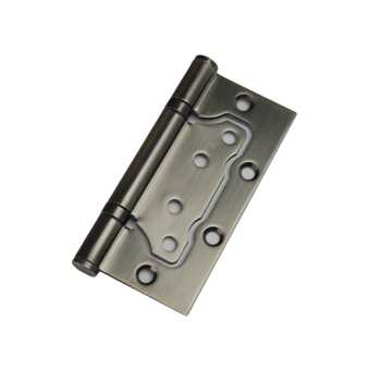 картинка Петля дверная 100*75*2,5 MAB Strong от магазина ТНП