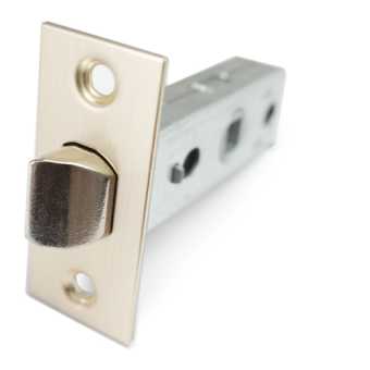 картинка Защелка дверная 6-45 MSB (NP) Strong от магазина ТНП