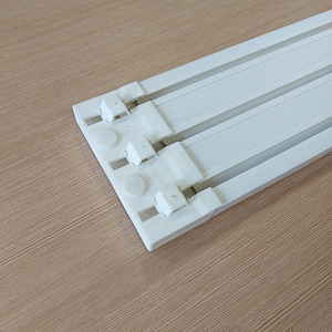 картинка Финал 3П для карниза "Эконом" от магазина ТНП