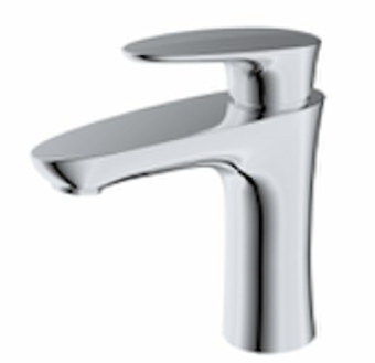 картинка Смеситель для раковины C110018CXXXXXX от магазина ТНП