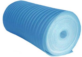 картинка Пленка пузырчатая толщ 3мм от магазина ТНП