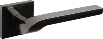 картинка Ручка дверная AS321 BN Strong от магазина ТНП