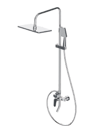 картинка Смеситель душевой C154020CX5XXXX от магазина ТНП