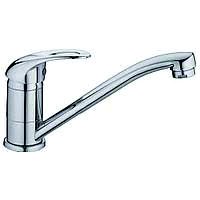 картинка Смеситель д/кухни, LITE от магазина ТНП