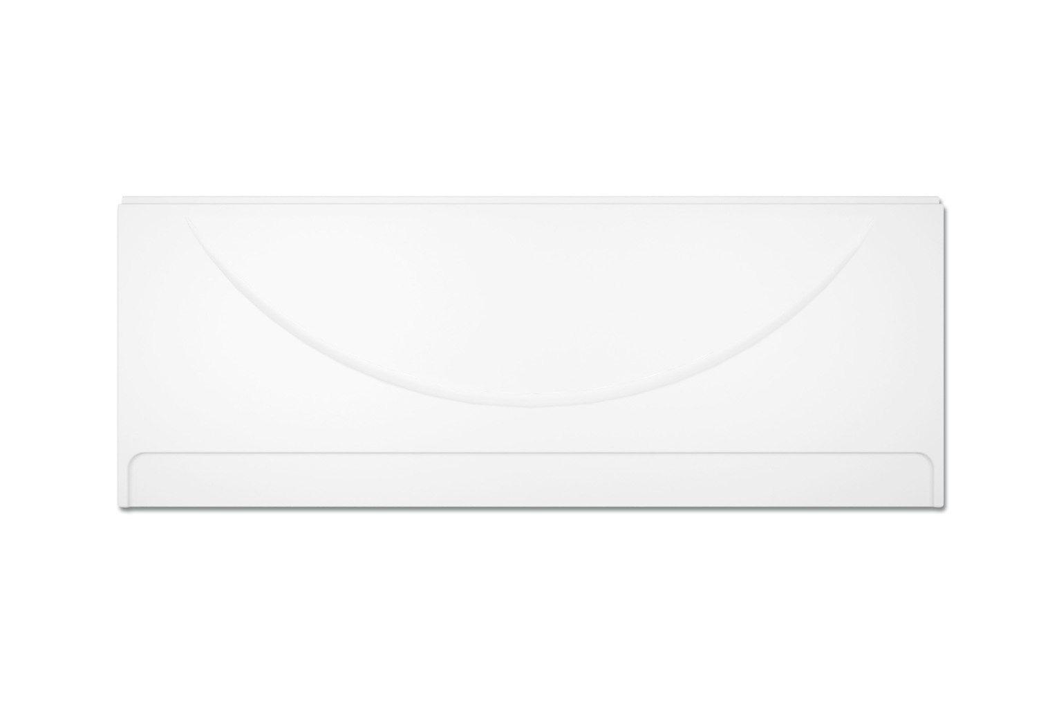 картинка Экран фронтальный для ванны 170 APPOLO Размер 170 СТБ 1227-2000 от магазина ТНП