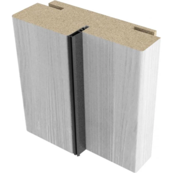 картинка Короб дверной NG (70*31*2400 Light grey) от магазина ТНП