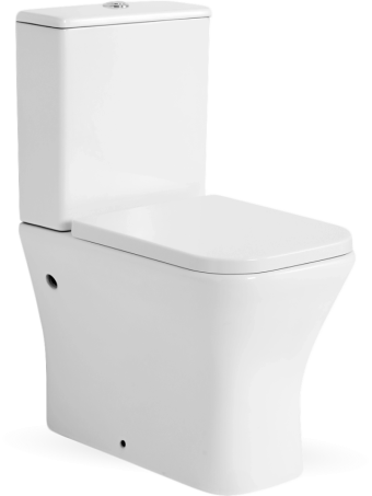 картинка Унитаз MFZ-55-1D от магазина ТНП