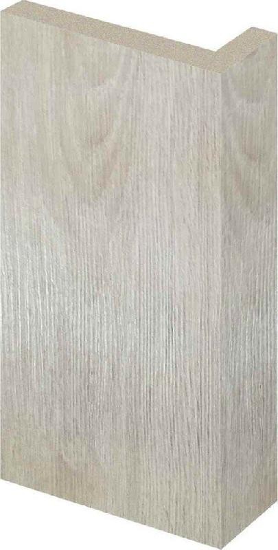 картинка Наличник угловой (80*16*2200 дуб серый) ПВХ от магазина ТНП