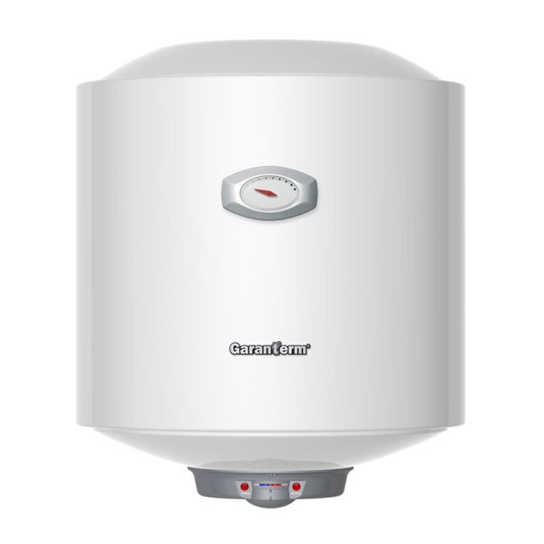 картинка Водонагреватель электрический аккумуляционный бытовой Garanterm Origin 30 V Slim, 030S22 590 от магазина ТНП