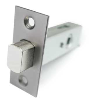 картинка Задвижка дверная 7-45 MBN Strong от магазина ТНП