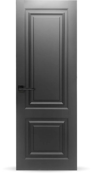 картинка Полотно дверное ПДГ-20-7-11/1 [ Barhat Black] от магазина ТНП