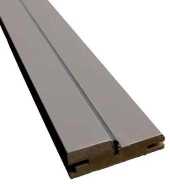 картинка Короб телескоп.МДФ 26*80*2070 (44) ПЭТ Крим с уплот.(шт.) от магазина ТНП