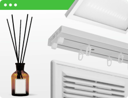 Декор и интерьер