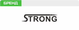 "STRONG"