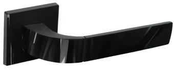 картинка Ручка дверная AM306 BN Strong от магазина ТНП