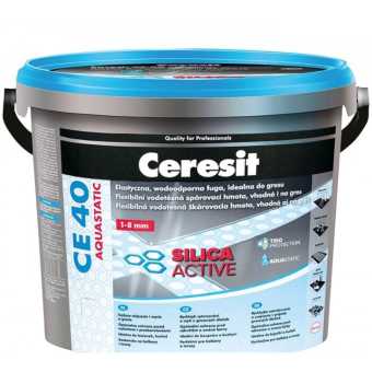 картинка CE40 SilicaActive Anthrac. 2kg от магазина ТНП