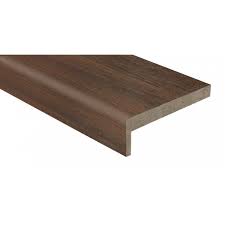 картинка Наличник пл. телескоп. ПВХ Орех пекан, 8*70*2150 мм от магазина ТНП