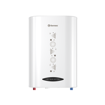 картинка Водонагреватель аккумуляционный электрический бытовой THERMEX Aris 30 от магазина ТНП