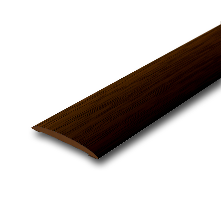 картинка Порог 30мм 0,9м "Идеал Изи", 351 Каштан от магазина ТНП