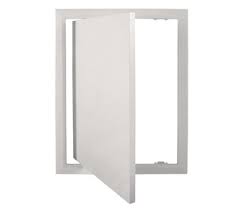 картинка Дверца ревизионная Д 300/300 от магазина ТНП