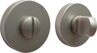 картинка Завертка дверная   AF1/5205 MSN Strong от магазина ТНП