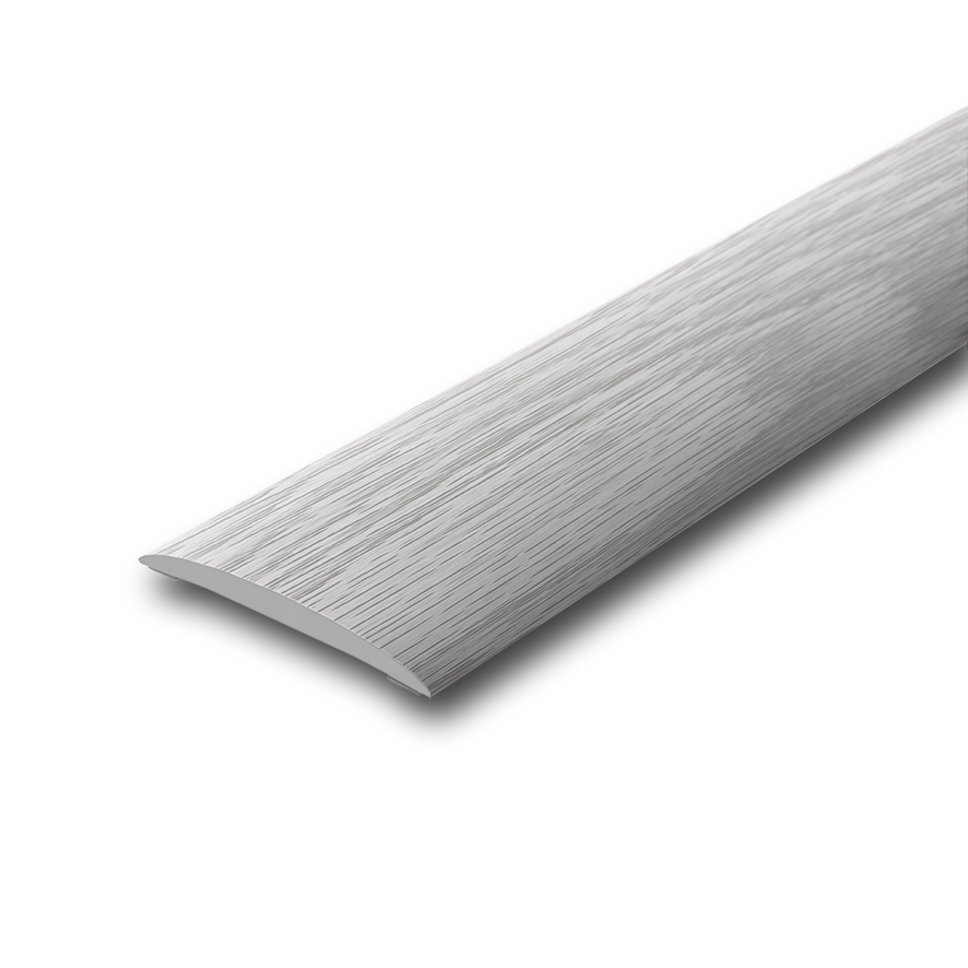 картинка Порог 30мм 1,6м "Идеал Изи", 230 Дуб айсберг от магазина ТНП