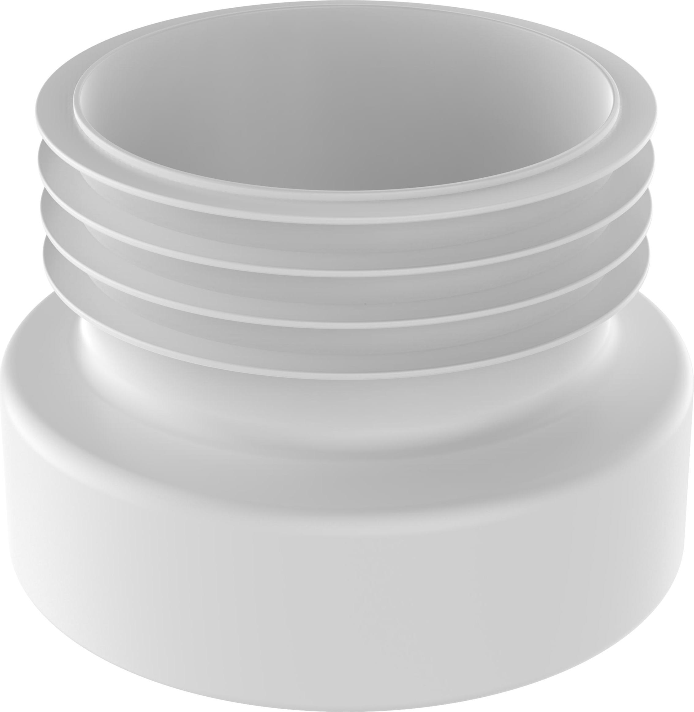 картинка Aquant Манжета для унитаза прямая (3922900000) от магазина ТНП