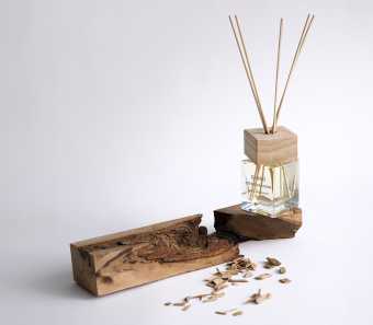 картинка Диффузор ароматический SENSO 100 мл (AL) 319015  от магазина ТНП