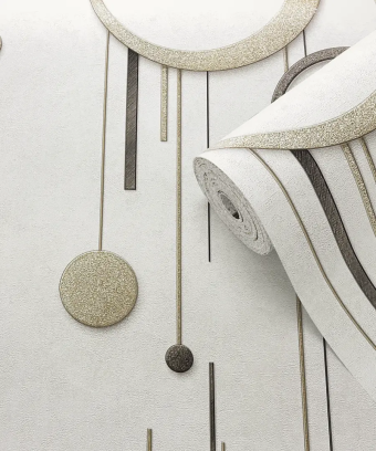 картинка Обои декор г.т. на флиз. основе арт.11361-03 DOMINGO Спектр, 10м*1,06м-НСЛС-RU-0004-Ц-00013-24-S, Пр от магазина ТНП