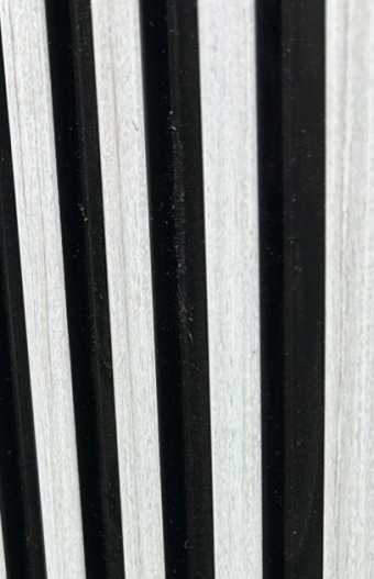 картинка Лувер MC24068 120*12*2900mm (РМ5) от магазина ТНП