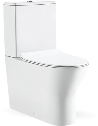 картинка Унитаз MFZ-51CD от магазина ТНП