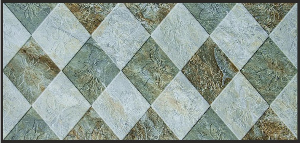 картинка Керамическая плитка TP3622H 300*600мм (1,44м2/77,76м2) от магазина ТНП