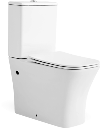 картинка Унитаз MFZ-05D от магазина ТНП