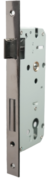 картинка Замок под цилиндр 8045 BN Strong от магазина ТНП