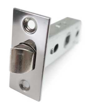 картинка Защелка дверная 6-45 BN (NP) Strong от магазина ТНП