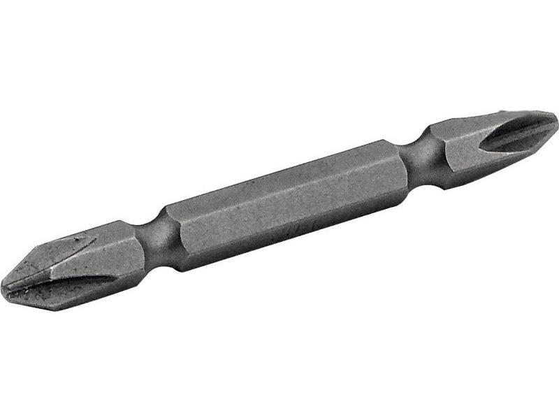 картинка Насадки сменные черные 2*65 от магазина ТНП