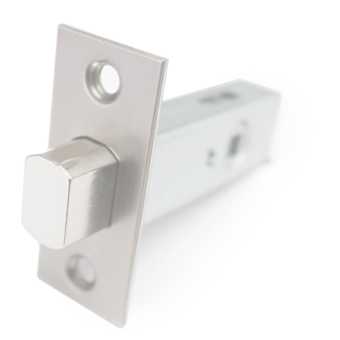 картинка Задвижка дверная 7-45 MAB Strong от магазина ТНП