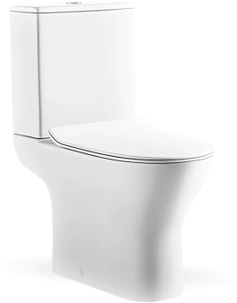 картинка Унитаз MFZ-45C/D от магазина ТНП