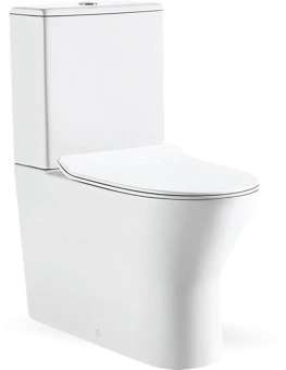 картинка Унитаз MFZ-51CD от магазина ТНП