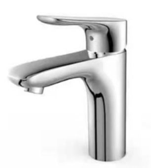 картинка Смеситель для раковины C110015CXXXXXX от магазина ТНП