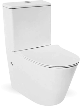 картинка Унитаз MFZ-66D от магазина ТНП