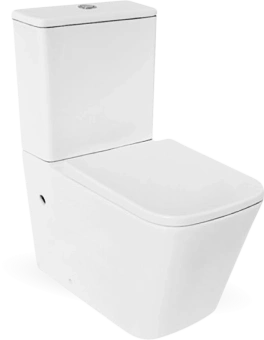 картинка Унитаз MFZ-68D от магазина ТНП