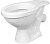 картинка Унитаз Идеал комплект Белый S2 от магазина ТНП