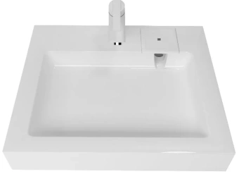 картинка AXWELL Умывальник Стандарт (с кронш) 60 см от магазина ТНП