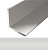 картинка Угол 20*20 D-946 , серебро анод., 2,7м. от магазина ТНП